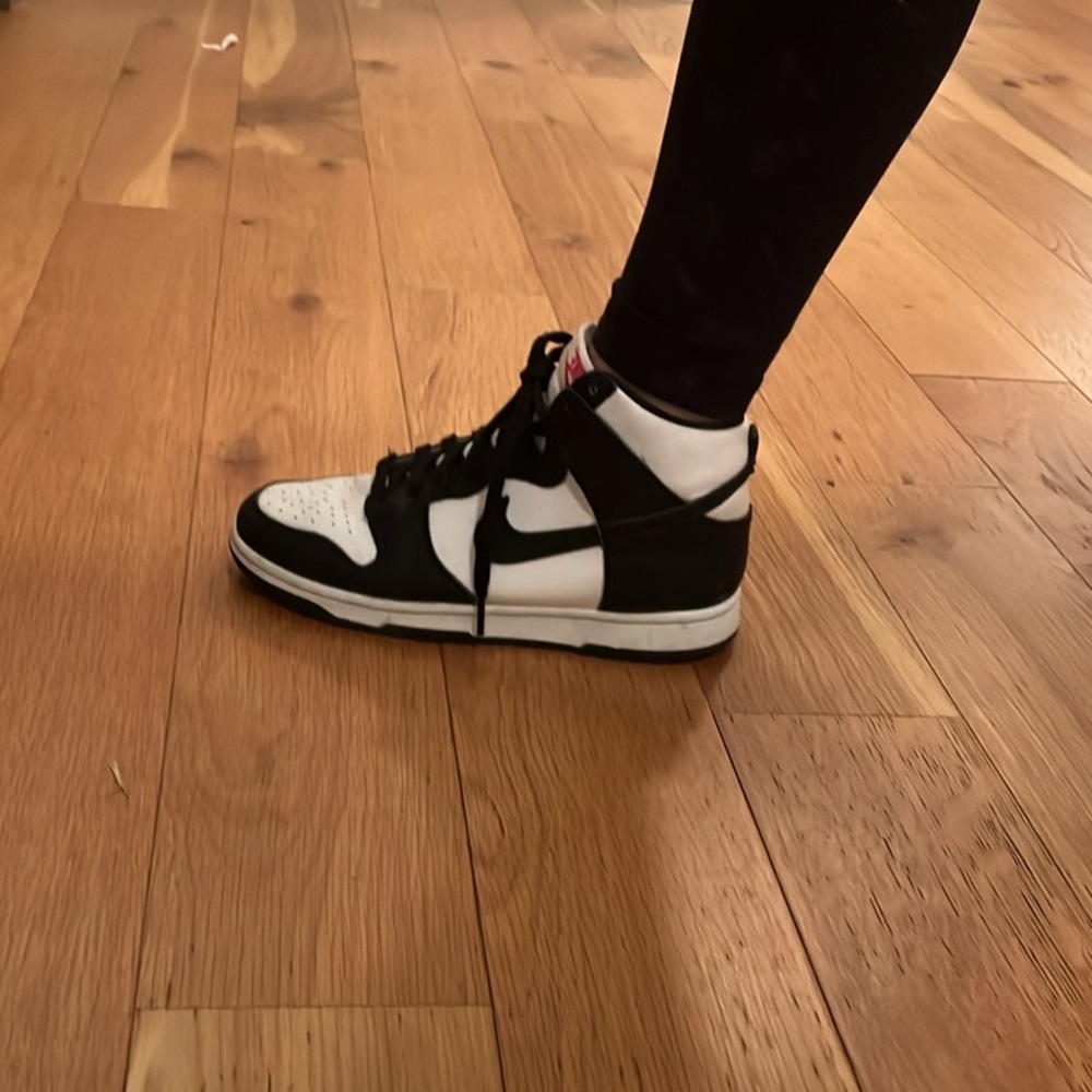 Nike Dunk High - image 7